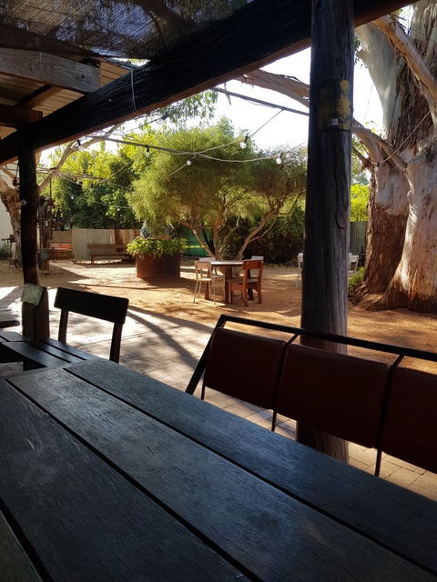 Taylor's Cafe - Renee 2