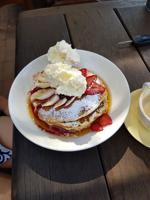 Taylor's Cafe - Renee 5