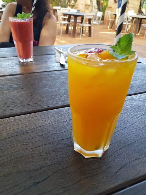 Taylor's Cafe - Renee 6