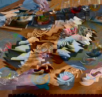 The Cheese Barrel - Swimm