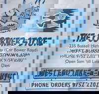 The Corner Store and West End Take-Away - Qld Realsetate