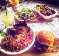 The Goodness Factory - Swimm