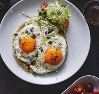 The House Caffe - Swimm