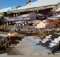 The Lockup Coffee House - Qld Realsetate