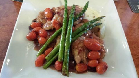 The Nags Head - Swimm 0