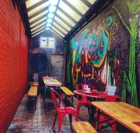 The Pantry on Prince - Renee