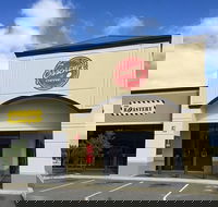 The Roastery - Renee