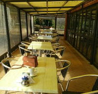 The Well Cafe and Caterers - Petrol Stations