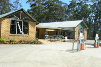The Wheel at Elleker Tavern