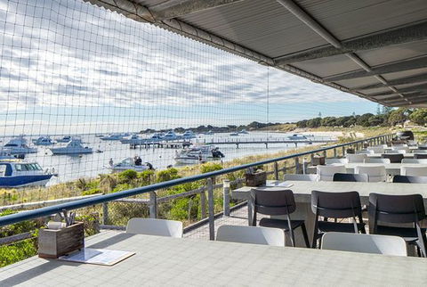 Thomsons Restaurant - Swimm 0