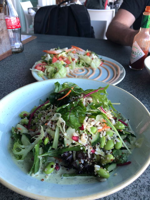 Thomsons Restaurant - Swimm 2