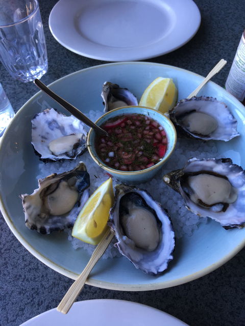 Thomsons Restaurant - Swimm 3