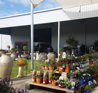 U Scape Garden Centre - Renee