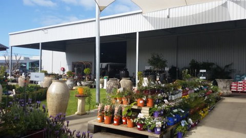 U Scape Garden Centre - Renee 0