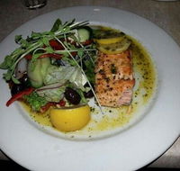 Venice Restaurant - Internet Find