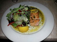 Venice Restaurant