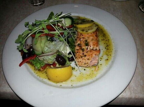 Venice Restaurant - Renee 0