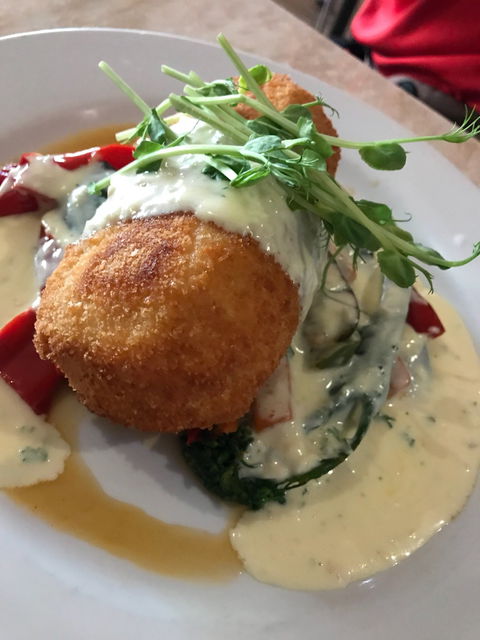 Venice Restaurant - Renee 9