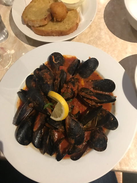 Venice Restaurant - Renee 2