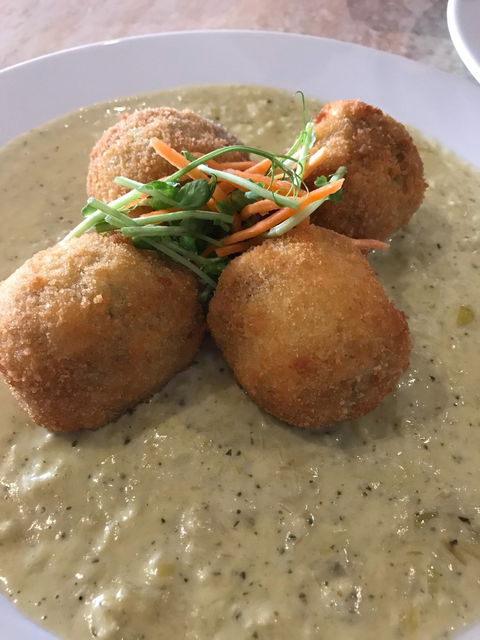 Venice Restaurant - Renee 5