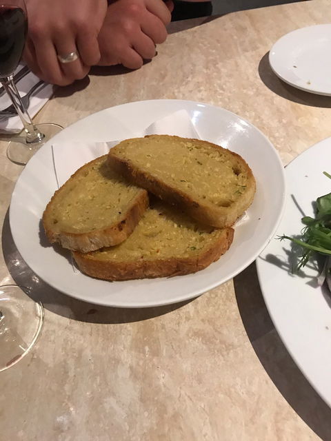 Venice Restaurant - Renee 6