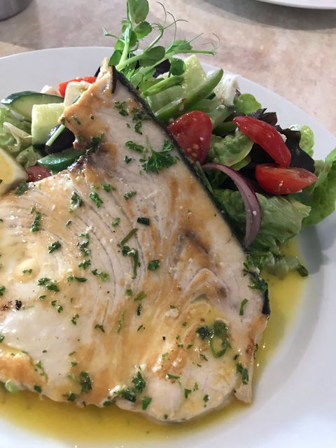 Venice Restaurant - Renee 8