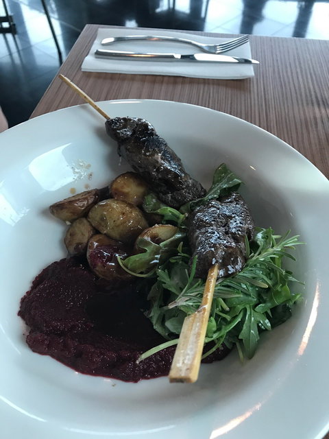 View Restaurant - Renee 3