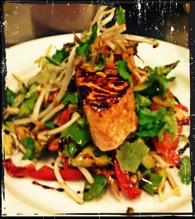 Village Cafe At Whiteman Park - Swimm 0