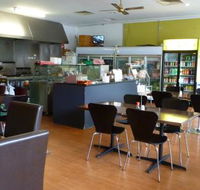 WA Chinese Cafe  Restaurant - Internet Find