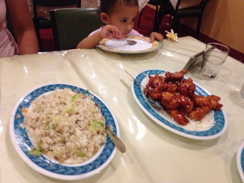 Wah Sing Chinese Restaurant - Petrol Stations 0