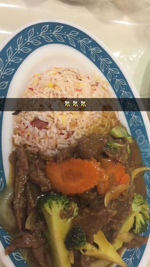 Wah Sing Chinese Restaurant - Petrol Stations 2