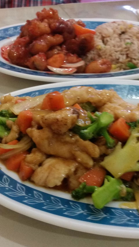 Wah Sing Chinese Restaurant - Petrol Stations 3