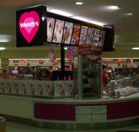 Wendy's Albany Plaza - Internet Find
