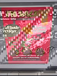 Wendy's Bunbury Centrepoint