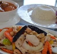 Wii's Thai Cafe  Takeaway