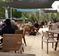 Yanchep Inn - Renee