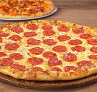 Yanchep Pizza - Renee