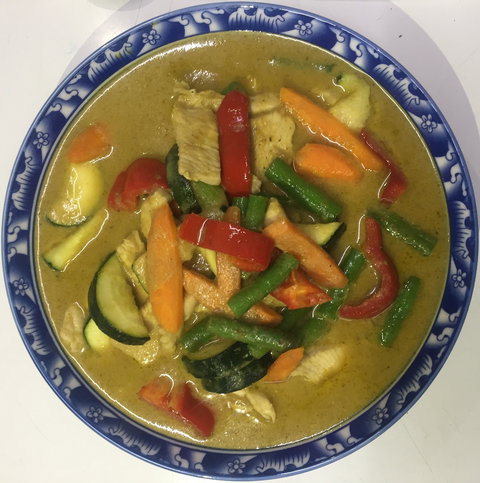 A Taste Of Thai By Fon - Swimm 2