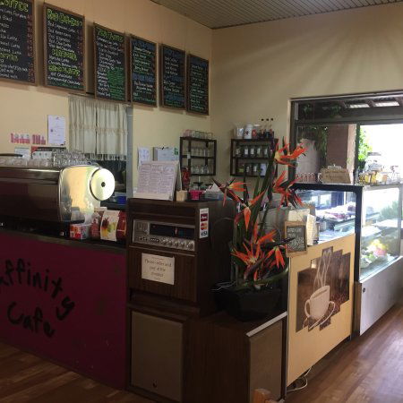 Affinity Cafe Roleystone - Renee 0