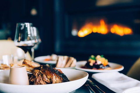 Amelia Park Restaurant - Renee 0