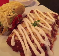 Amigo's Mexican Restaurant - Renee