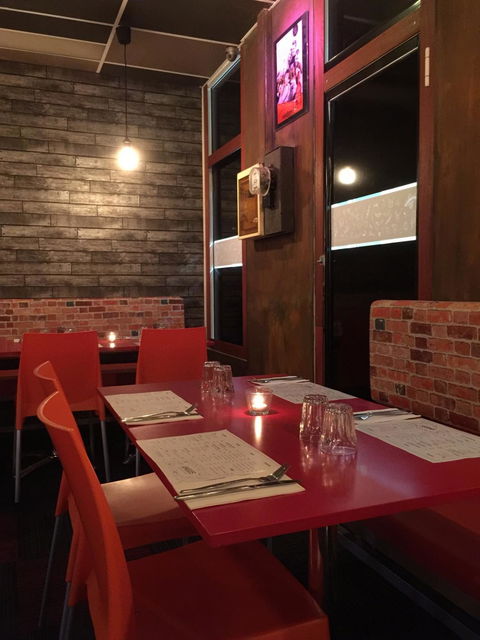 Amigo's Mexican Restaurant - Renee 9