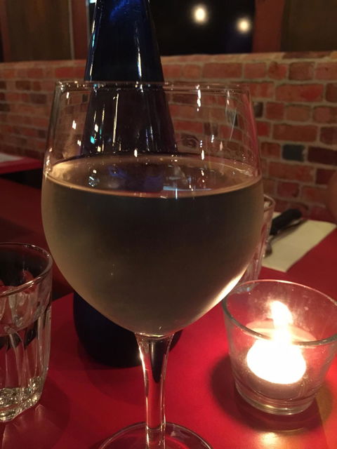 Amigo's Mexican Restaurant - Renee 3