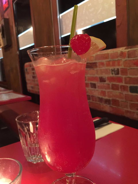 Amigo's Mexican Restaurant - Renee 7