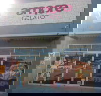 Amore Gelato - Internet Find