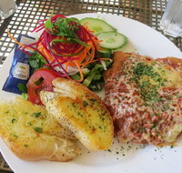 Angie's Cafe - Internet Find
