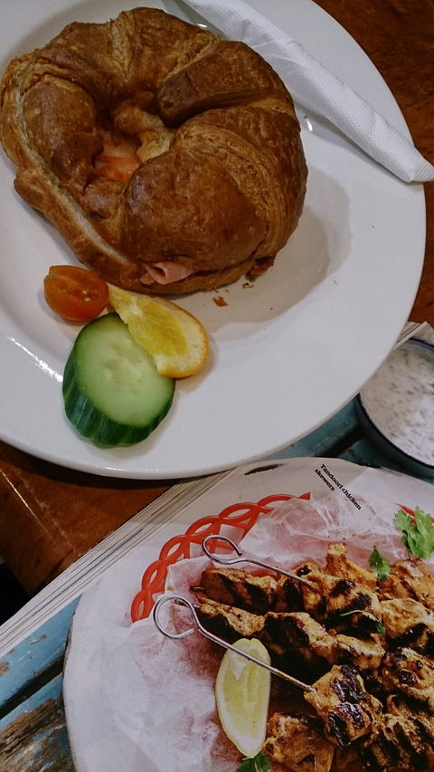Armadale Park Cafe - Renee 4