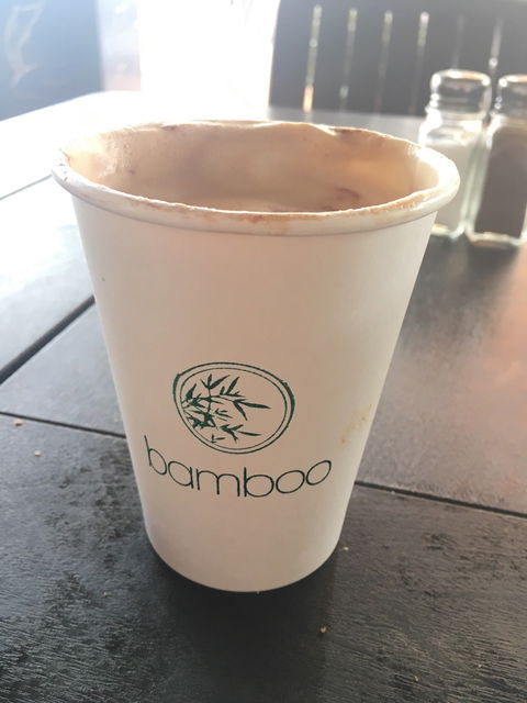 Bamboo - Renee 4