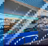 Bassendean Sea Foods - Swimm