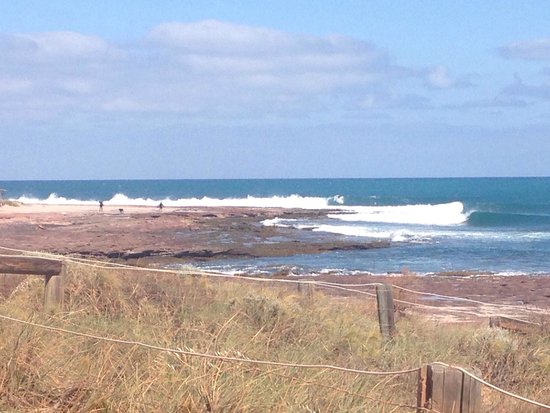 Coral Coast WA Internet Find